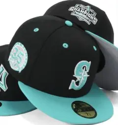 NEW ERA ニューエラ　キャップ