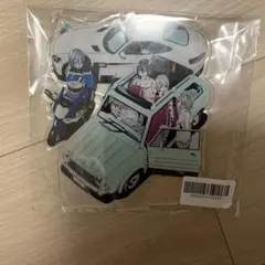 mono 特典　アクリルスタンド