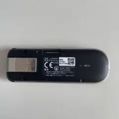 NCXX USB UX302NC 3個セット LTE対応USBドングル UX302NC - 仕様｜NCXX