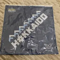 ファイターズWE LOVE HOKKAIDOスイングタオル