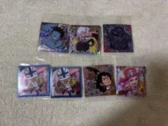 ワンピース ウエハース LOG.12