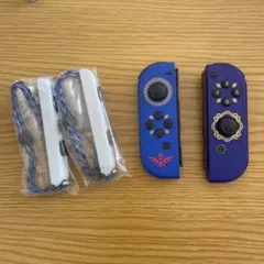 Nintendo Switch ジョイコン ゼルダの伝説スカイウォードソード