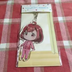 TOKYO 7th シスターズ アクリルキーホルダー 春日部ハル