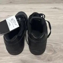 ナイキ エバノン ブラック 29cm NIKE low AQ1775-003