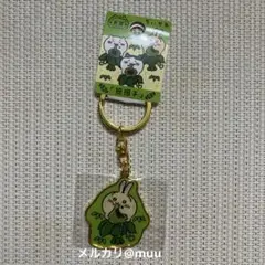 キーホルダー うさぎ 笹団子 新潟限定 ちいかわ