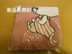 kodomoe 付録 ルルロロ フリースブランケット