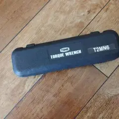 TONE トルクレンチ プリセット型 T2MN6 中古