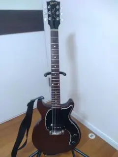 Gibson USA Les Paul Junior Tribute DC