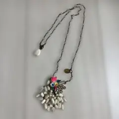 joujou ネックレス