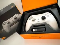 SCUF envision pro corsair コントローラー　パッド