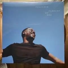 【新品未開封】Vulfpeck – CLARITY OF CALレコード