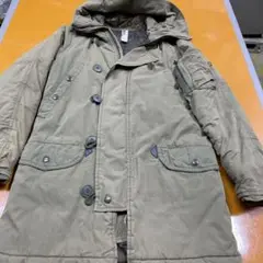 MLH ×アルファ社 N-3B