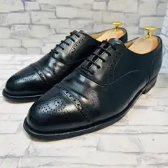 ヴィンテージ USA製 COLE HAAN コールハーン メダリオン US7.5