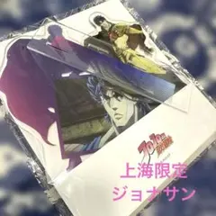 ジョジョ 中国限定 原作名場面ジオラマアクリルスタンド 1〜8部まとめ売り メルカリ最安！ジョジョ【中国限定 原作名場面ジオラマアクリル