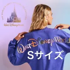 WDW ディズニーワールド　50周年　スピリットジャージー Disney - WDW 50周年 スピリットジャージーの通販 by ri