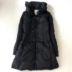 美品✨MONCLER モンクレール　NIM ニム　ダウンコート　ブラウン　1 楽天市場】MONCLER NIM（コート・ジャケット｜レディース