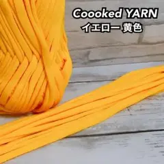 Tシャツヤーン切り売り　5m 1m50円で追加出来ます！