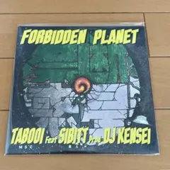 2025年最新】禁断の惑星 レコードの人気アイテム - メルカリ