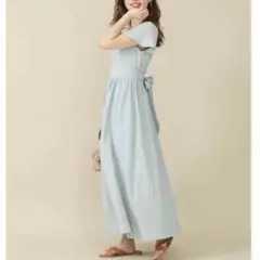 【新品未使用・未開封】CHILLE ワンピース