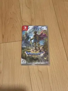 ドラゴンクエスト3 そして伝説へ カセット