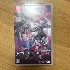 FIRE EMBLEM 無双 風花雪月 Nintendo Switch