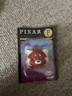 ディズニーピクサー ターニングレッド レッサーパンダ