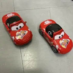 ★セール★カーズ ライトニングマックイーン ミア& ティア ピクサー 51e3V1Rb09L._AC_SY200_QL15_.jpg