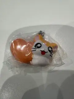 とっとこハム太郎　スイングマスコット　ガチャガチャ