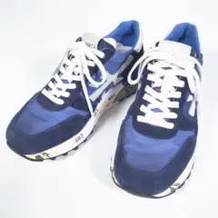 PREMIATA プレミアータ MICK 5692 スニーカー　40 箱付