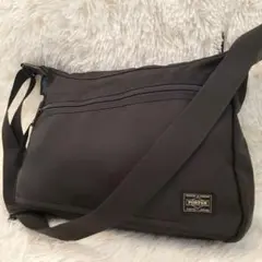 ⭐未使用級非売品⭐PORTER×super fire　ショルダーバッグ