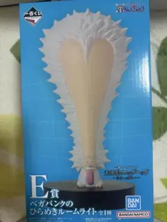 一番くじ ワンピース E賞 ルームライト