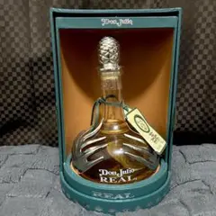 ドンフリオレアル Amazon.co.jp: ドンフリオ レアル 正規品 38度 750ml : 食品
