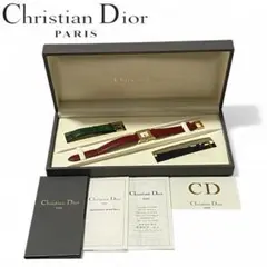 christian dior  vintage パリジェンヌ　美品 cui-cui / キュイキュイ / ジュエリー＆アクセサリー