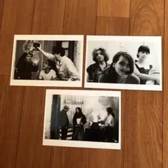 階段通りの人々 スチール写真