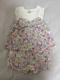 プティマイン セットアップ90cm