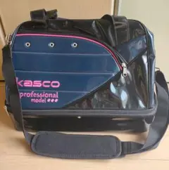 Kasco ゴルフ　ボストンバッグ