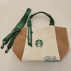 スターバックストートバッグ