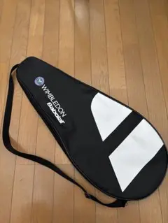 テニスラケットカバー　ウィンブルドン　babolat