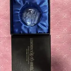 アイドルマスター シンデレラガールズ メリーゴーラウンドム!!! 記念品