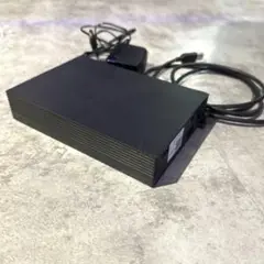 BUFFALO HD-NRLD3.0U3-BA 外付けHDD
