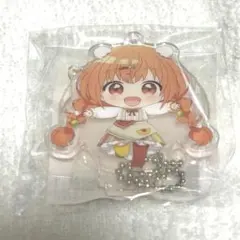 【未開封品】雲母たまこ／アクリルスタンド／にじぷち
