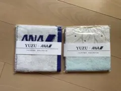 2025年最新】羽生結弦 タオル anaの人気アイテム - メルカリ