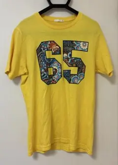 美品　GUレディースTシャツ
