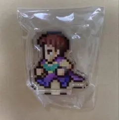 ファイナルファンタジーピクセルリマスターミニアクリルスタンドコレクションvol2