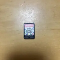 スーパーマリオパーティ