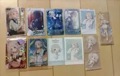 葛城リーリヤ まとめ売り