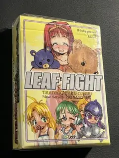 リーフファイト スターターパック まとめ売り リーフファイト トレカ スターターパック 1.00 初回限定版