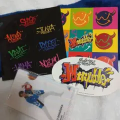 WEST. 特典セット