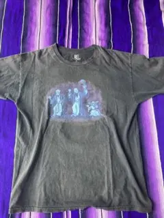 ダースベイダー　ブラック　キャラクターTシャツ L tee fury