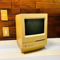 Macintosh Color Classic +拡張キーボード/角形マウス Macintosh 128K, 512K, Plus Keyboard – Apple Rescue of Denver